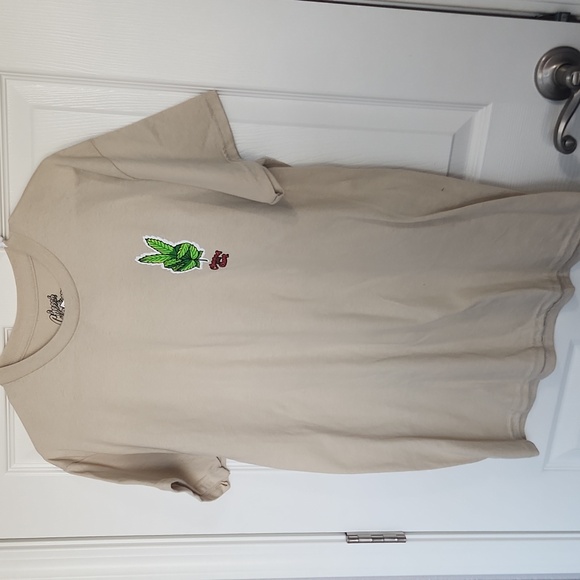 Cheech & Chong mens tee - Picture 2 of 5